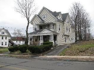 301 Main St, Bristol, CT 06010
