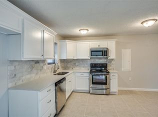 701 Keystone Dr, Mesquite, TX 75149