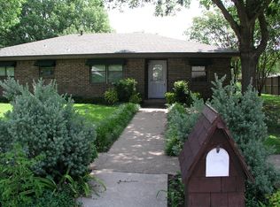 1914 Wisteria Way, McKinney, TX 75071