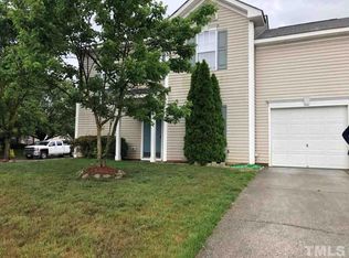 6120 Saybrooke Dr, Raleigh, NC 27604