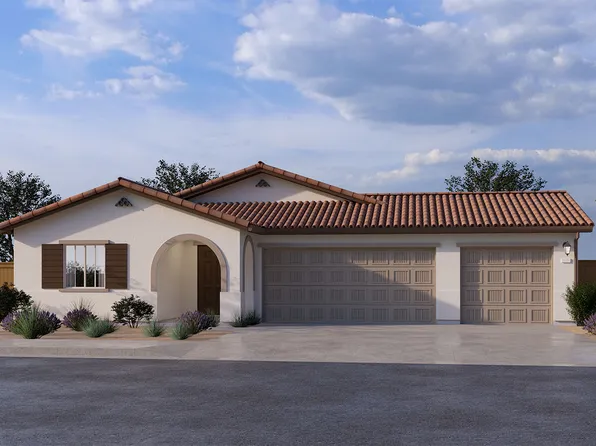 425 Earthy Ave, Manteca, CA 95337