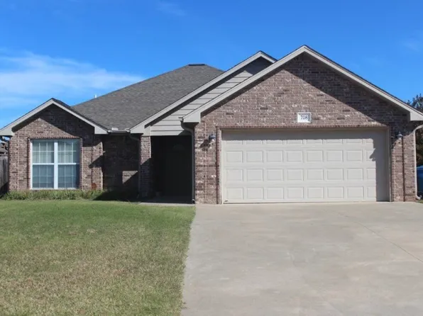 708 Teriwine Dr, Perkins, OK 74059