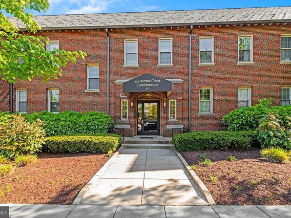 422 Butternut St NW APT T3, Washington, DC 20012
