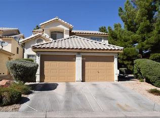 7552 Violet Vista Ave UNIT 101, Las Vegas, NV 89130