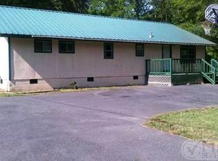 139 Collier Dr, Hot Springs, AR 71913