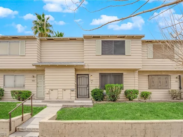 4677 Mill Valley Dr, Las Vegas, NV 89120