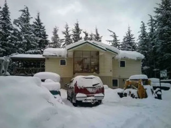1809 Lakeview Dr, Cordova, AK 99574