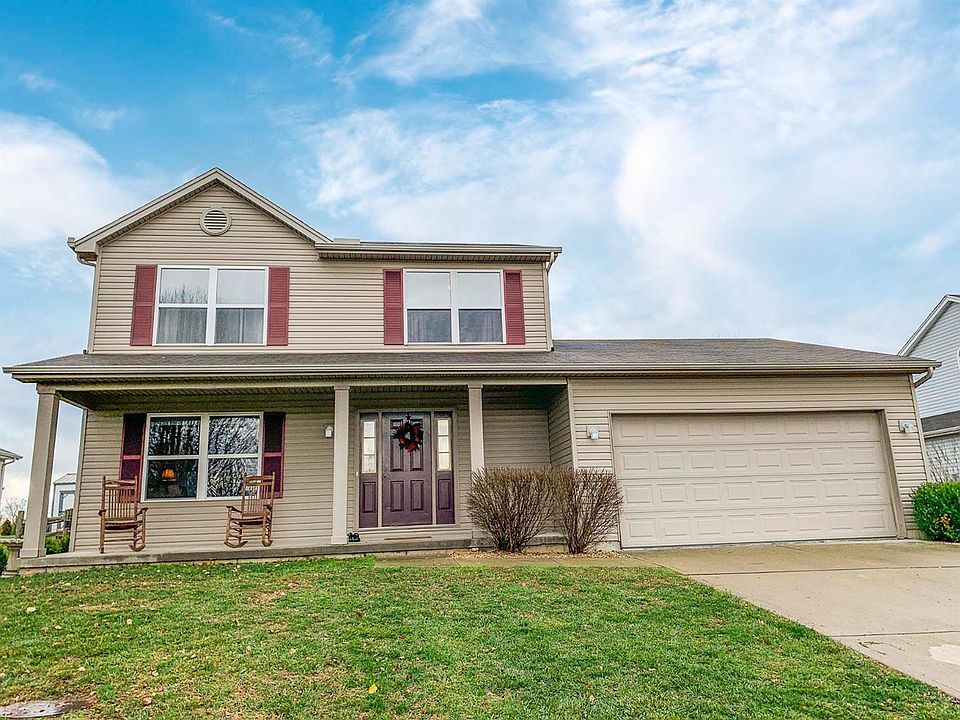 1st image of 6 Hoosier Heights Dr
