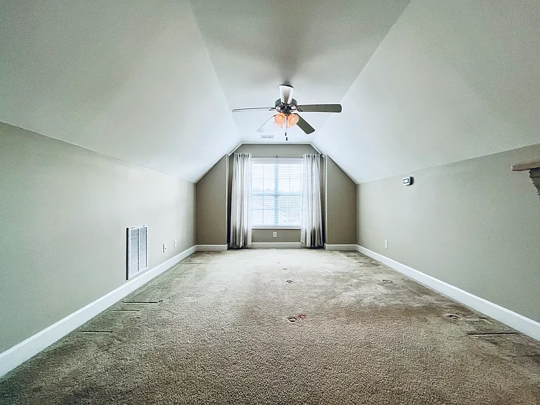 Upstairs Bedroom