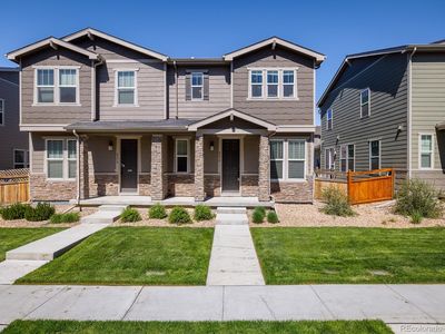 4374 S Nepal Court, Centennial, CO, 80015