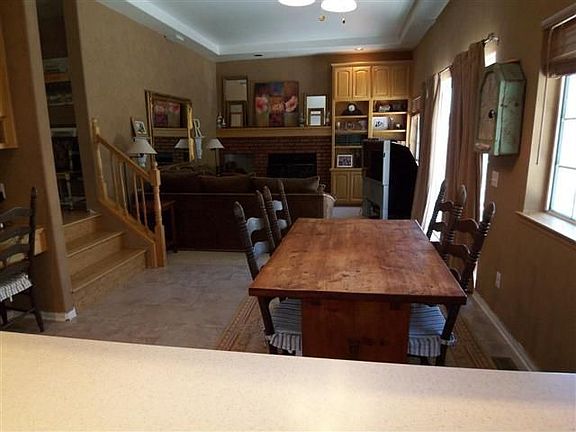 Awesome family room