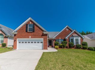 1426 Dunton Green Way, Lawrenceville, GA 30043