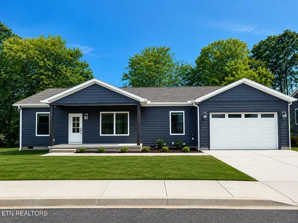 452 Federal Ferry Cir, Vonore, TN 37885