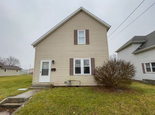525 W 8th St, Muncie, IN 47302