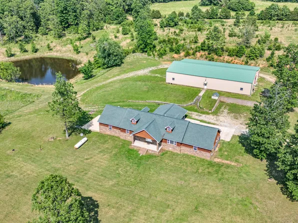 2693 County Road 350, West Plains, MO 65775