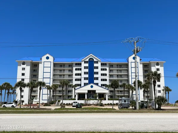 4601 S Atlantic Ave #3070, Ponce Inlet, FL 32127