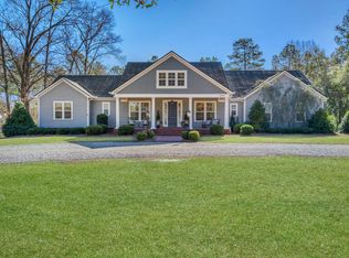 8007 Haylee Blair Ln, Tallahassee, FL 32309