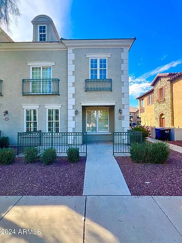 2771 S Pewter Dr Photo 1