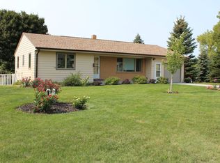 321 N Wilson St, Ainsworth, NE 69210