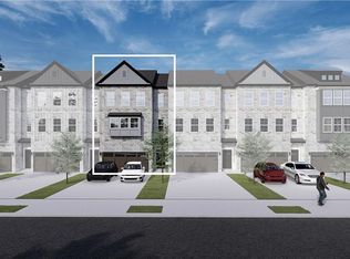 Maple Plan, Sydney Oaks, Cumming, GA 30040