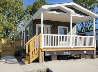 Candlelight Estates, West Lafayette, IN 47906