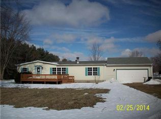 3794 W Clover Ln, Kokomo, IN 46901
