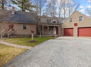 49 Barstow Rd, Gorham, ME 04038