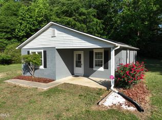 4107 Old Us Highway 64, Zebulon, NC 27597