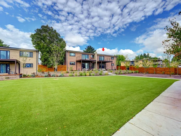 1895 Eaton St #204, Denver, CO 80214