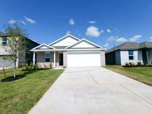 229 Douglas Hills Dr, Magnolia, TX 77354