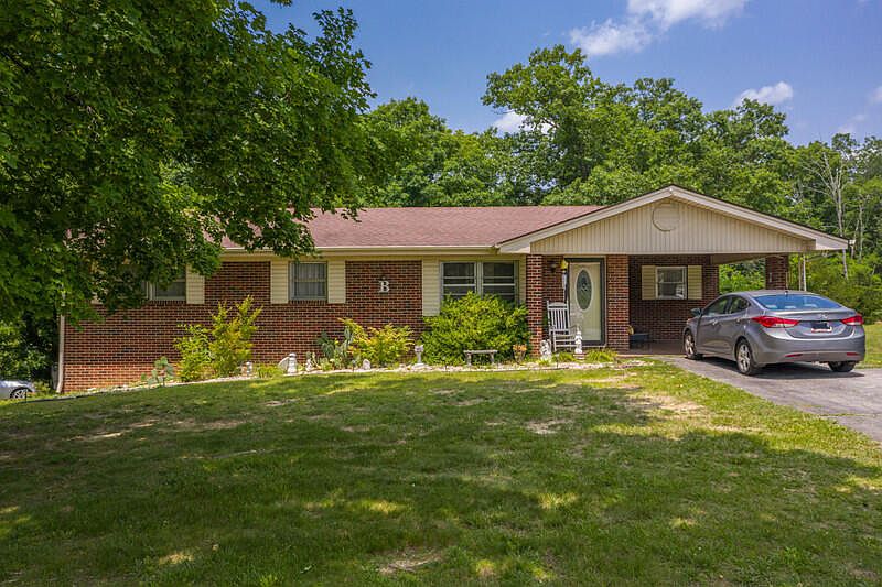 2120 Marvin Rd, Bulls Gap, TN 37711 | MLS #9953543 | Zillow