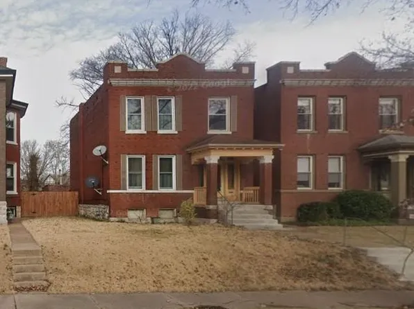 5771 Pershing Ave, Saint Louis, MO 63112