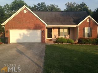 36 McGrady Rd NE, Rome, GA 30165