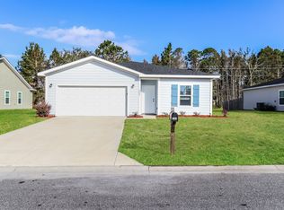 1009 Autumns Wood Cir E, Brunswick, GA 31525