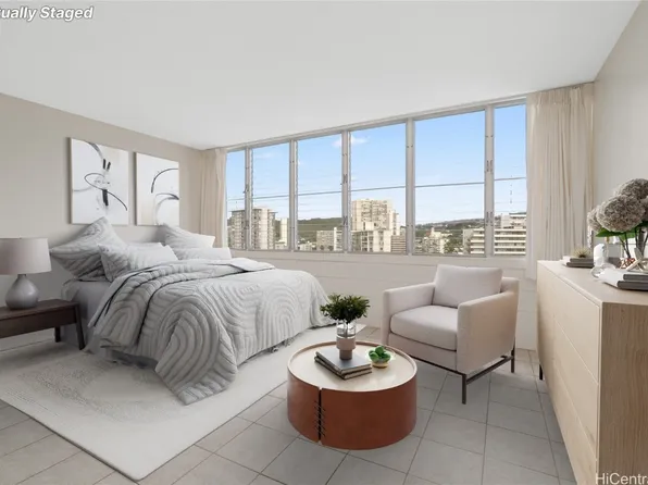 1550 Wilder Ave APT A1107, Honolulu, HI 96822