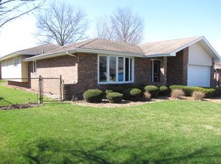 13137 Woodland Dr, Homer Glen, IL 60491