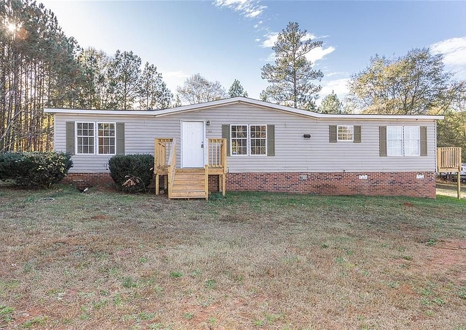 1124 Airline Rd, Anderson, SC 29624 Zillow
