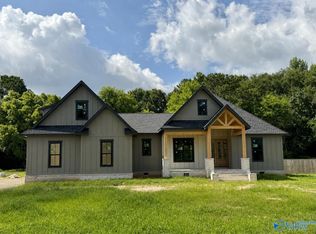 1073 Rosehaven Dr, Southside, AL 35907