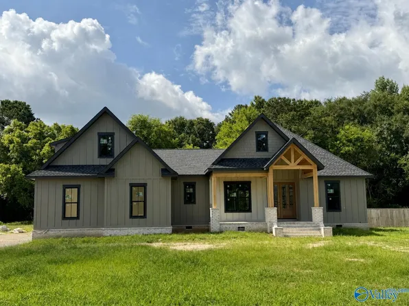 1073 Rosehaven Dr, Southside, AL 35907