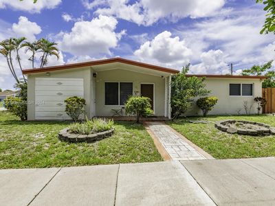 7190 Harding St, Hollywood, FL, 33024