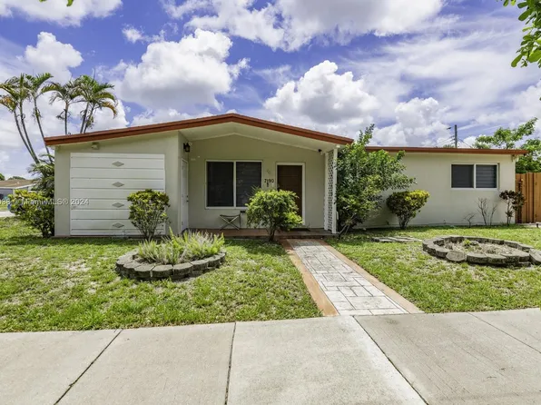 7190 Harding St, Hollywood, FL 33024