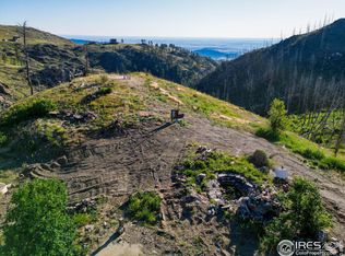 100 Canyon Gulch Rd, Bellvue, CO 80512