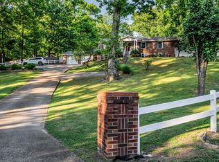 101 Sunrise Ln, Dickson, TN 37055