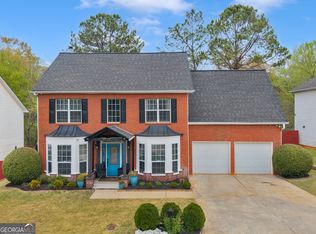 2732 River Tree Dr, Decatur, GA 30034