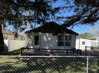 931 S Fillmore St, Jerome, ID 83338