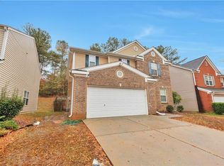 3314 Sable Run Rd, Atlanta, GA 30349