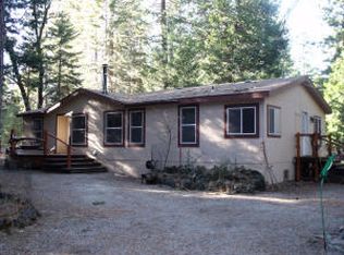 35303 Ezra Ln, Shingletown, CA 96088