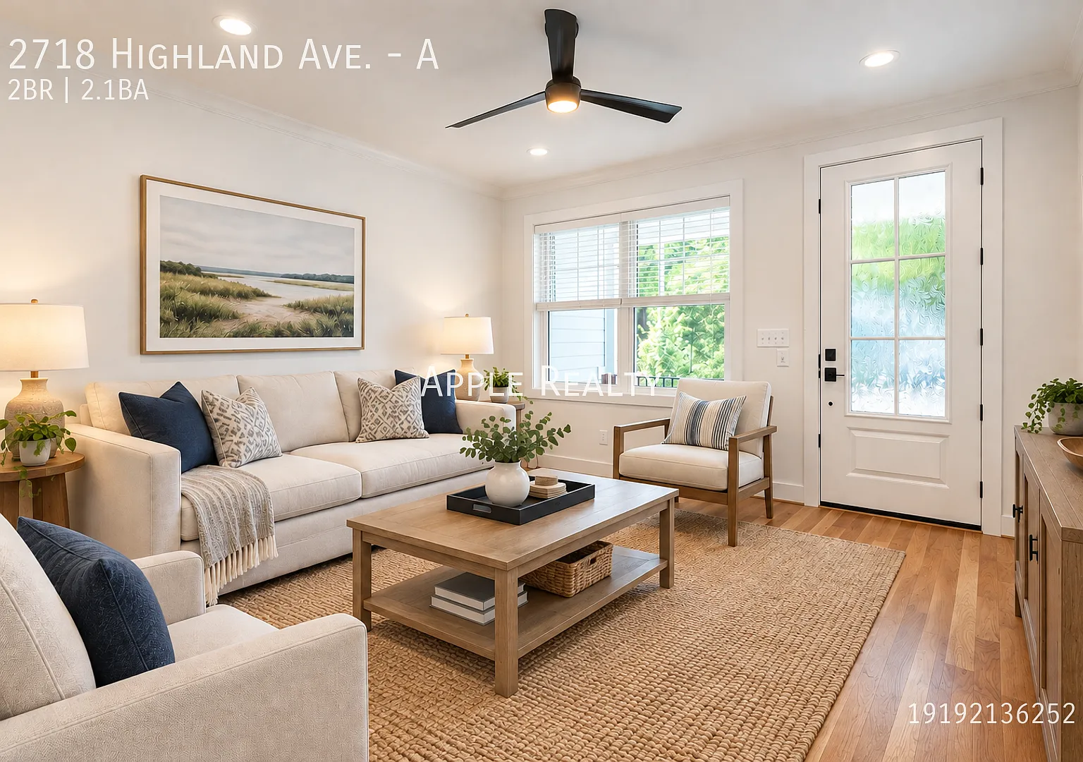 2718 Highland Ave — Photo 3