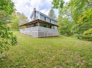 3906 State Route 130, Stahlstown, PA 15687