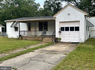 513 Cedar St, Millville, NJ 08332